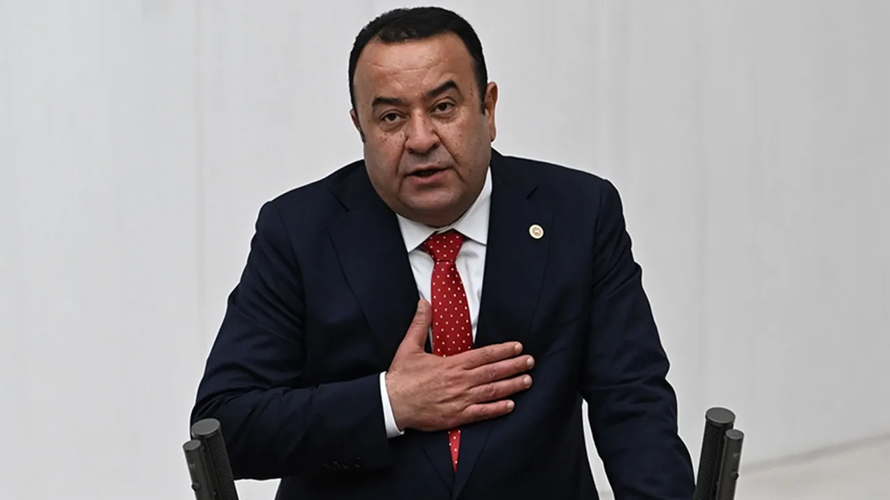 Erdoğan'a oy verdiğini söylemişti... İYİ Parti'den istifa etti! Herkes AK Parti'ye geçecek sandı ama...