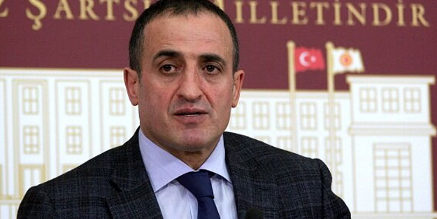 Erdoğan'a oy vermeyin diyen MHP'li Atilla Kaya kimdir?