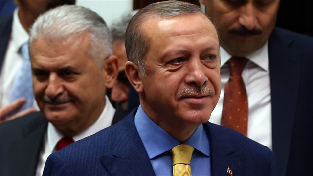 Erdoğan’a özel danışma kurulu
