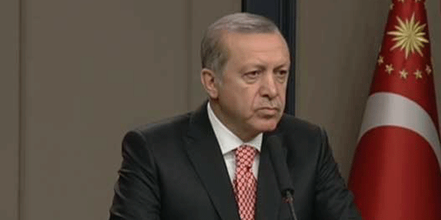 Erdoğan’a Pakistan ziyareti öncesi o soruldu ‘Sıkıntı değil!’ dedi