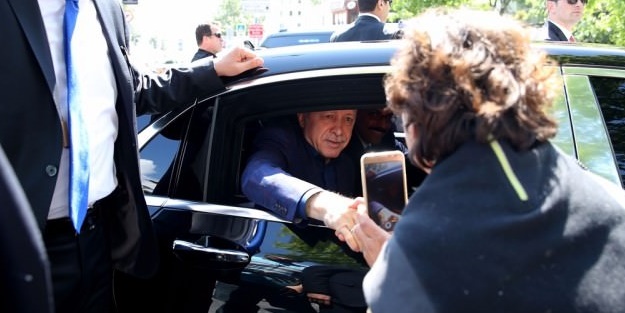 Erdoğan'a seslendi: Beni başbakan yapar mısın?
