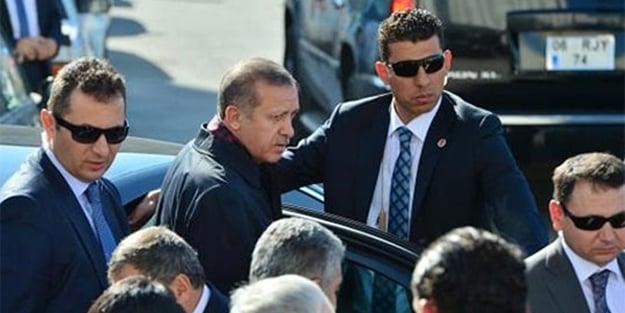 Erdoğan'a suikast çağrısını bakın kim yapmış!