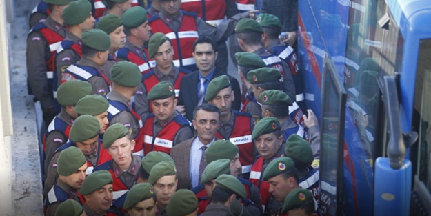 Erdoğan'a suikast davası için manidar tarih!