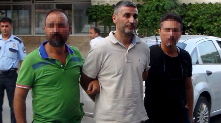 Erdoğan'a suikast emrini bakın kimden almış!