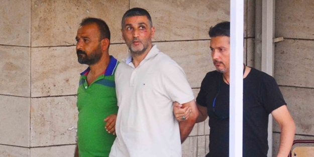 Erdoğan'a suikast emrini kimden aldığını itiraf etti!