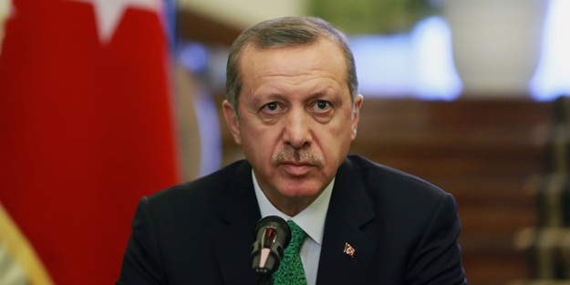 Erdoğan'a suikast girişimi davasında flaş karar