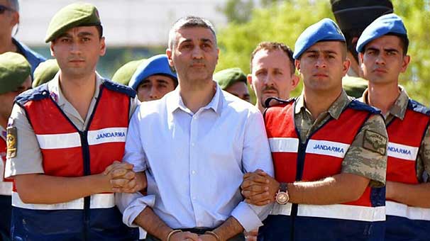 Erdoğan'a suikast girişimi davasında gerginlik