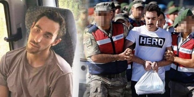 Erdoğan'a suikast timindeydi... 'HERO'cu hain için istenen ceza belli oldu