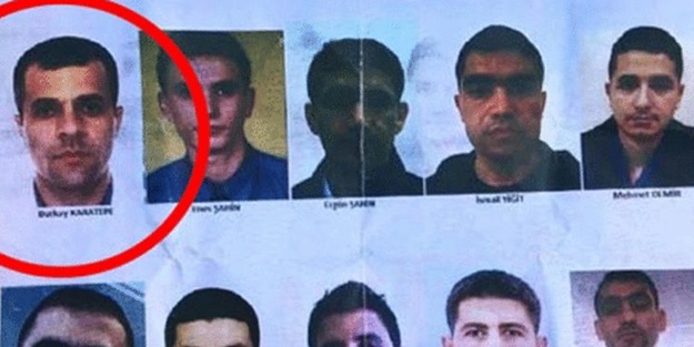 Erdoğan'a suikast timinin tek firarisi! 30 aydır aranıyor