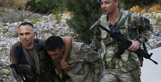 'Erdoğan'a suikasta gidecek helikopteri bozarak gecikmesini sağladım'
