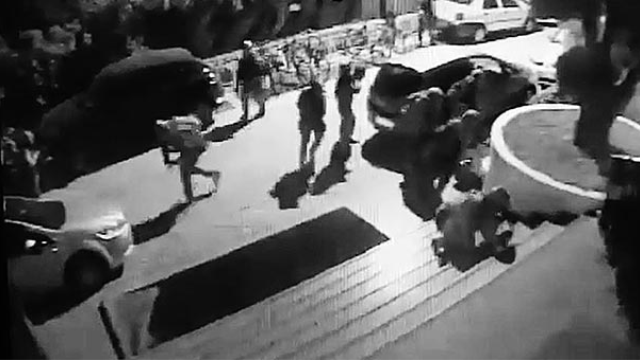 Erdoğan'a suikaste gelen hain: Maç doksan dakika