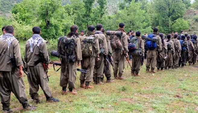 Erdoğan’a Sunulan Tarihi Rapor Bugün Meclis’te