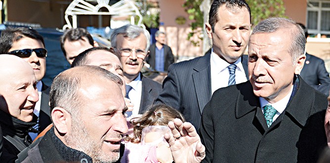 Erdoğan’a tebrik yağıyor