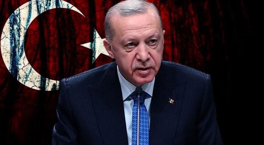 Erdoğan'a uzatılan dil kopacak! O isim, 