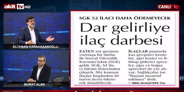 Erdoğan’a ve bu millete yazıktır! SGK ve bakanlık neden bu riyakârlara fırsat veriyor?
