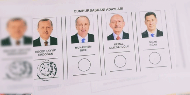 Erdoğan’a vurulan mühür ortalığı karıştırdı! İşin aslı farklı çıktı