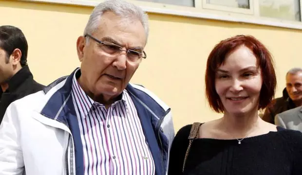 Erdoğan'a yakın isim böyle duyurdu! Aslı Baykal bombası