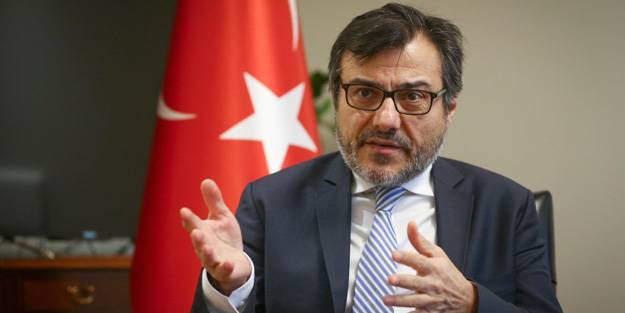 Erdoğan'a yakın isim müjdeyi verdi: Nisan ayını bekleyin!