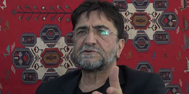 Erdoğan’a yönelik akıllara ziyan sözler! Ilıcak ve Altan’ın tahliyesi sonrası Nihat Genç, hedef şaşırttı