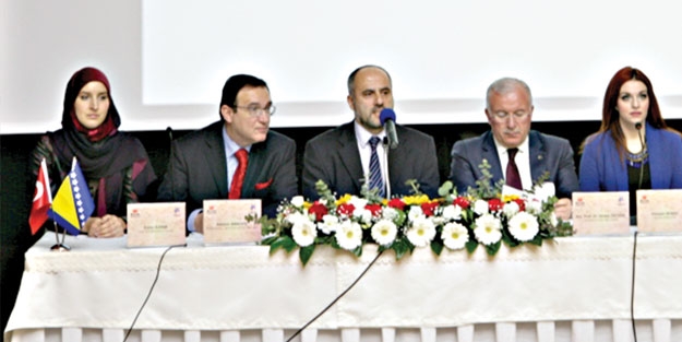 Erdoğan’a dua ediyorlar