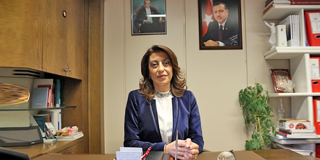 “Erdoğan’a oy vermek için Türk vatandaşı olacağım”