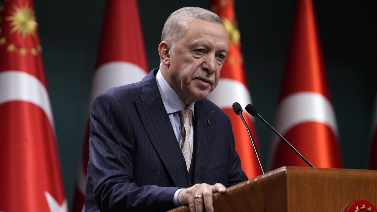 Erdoğan’dan 12 yıl sonra bir ilk! Herkes nefesini tuttu, yarını bekliyor