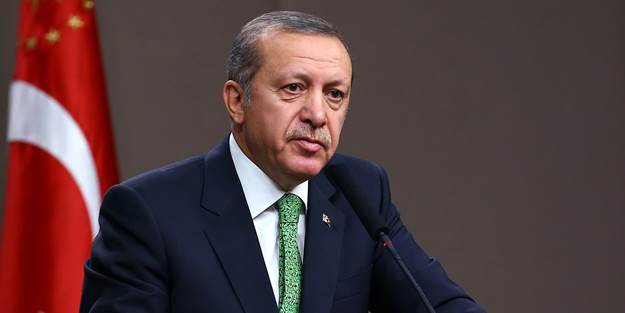 Müjdeyi Erdoğan verecek!
