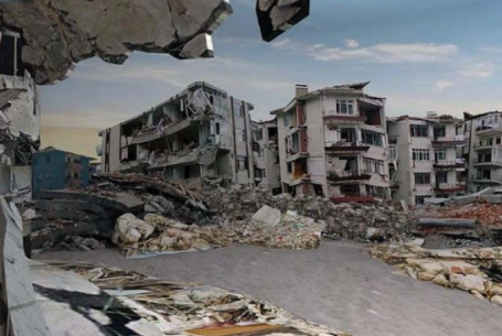 Erdoğan'dan 17 Ağustos mesajı! Tüm şehirlerimizi afetlere hazırlıklı hale getireceğiz