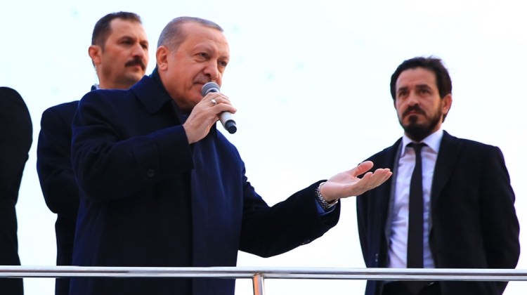 Erdoğan'dan '3 kat' talimatı