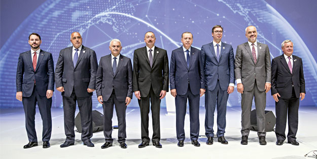 Erdoğan'dan '3. Nükleer Santral' müjdesi!