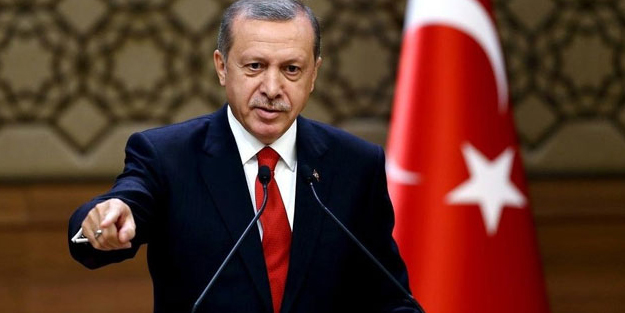 Erdoğan’dan 35 milyar TL’lik talimat