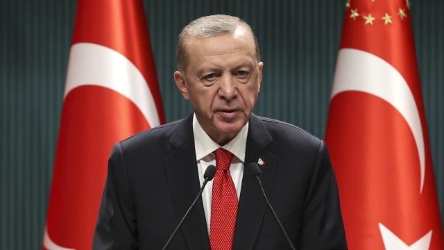 Erdoğan'dan 9 bin TL talebine yanıt: Herkesin her söylediği ile adım atamayız