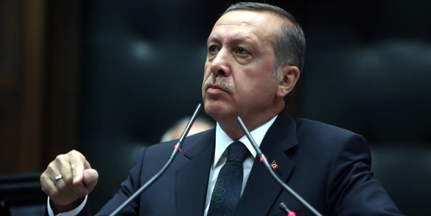 Erdoğan'dan ABD ve İsrail'e Kudüs uyarısı: Bundan kaçının!