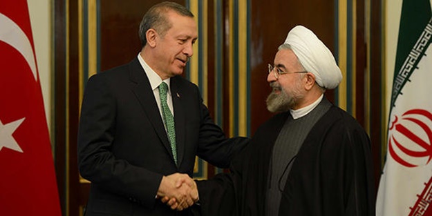 Erdoğan'dan ABD'de kritik görüşme!
