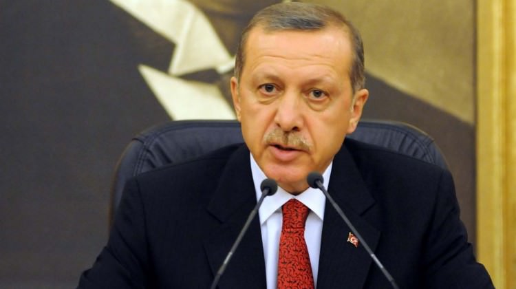 Erdoğan'dan ABD'ye Zafer Çağlayan çıkışı!