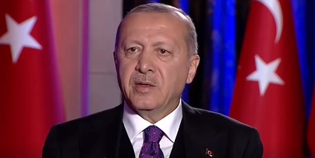 Erdoğan'dan ABD'yi çıldırtacak 'S-400' cevabı: O iş bitti!