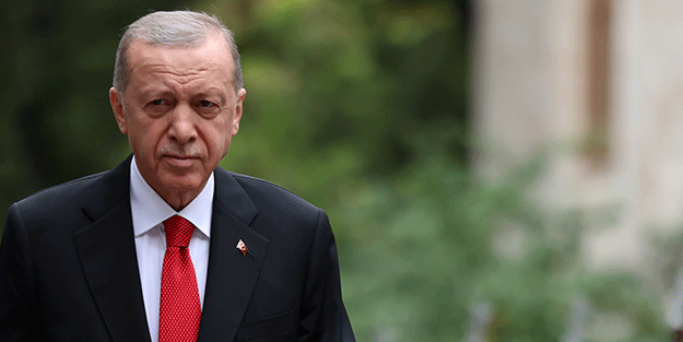 Erdoğan'dan AB'ye rest: Artık tahammülümüz kalmadı!