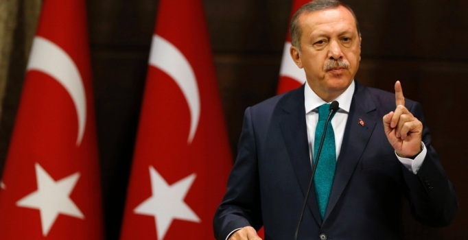 Erdoğan'dan AK Parti teşkilatlarına 11 mesaj