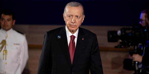 Erdoğan'dan AK Partili isimlere uyarı: Verdiğiniz sözü tutun