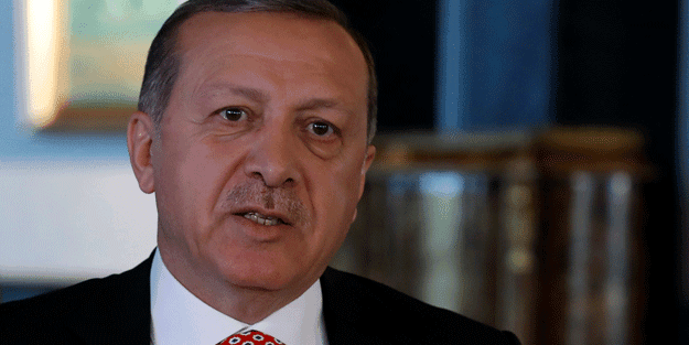 Erdoğan'dan AK Partililere uyarı: Parti yönetimine almayın