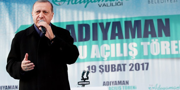 Erdoğan'dan AK Parti'nin oy kaybı yaşadığı 30 ile özel inceleme