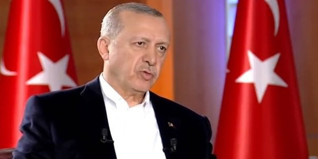Erdoğan'dan Akar ve Fidan yorumu! Yeni kabinede olacaklar mı?