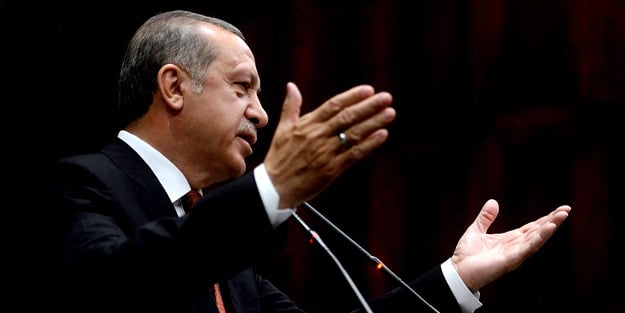 Erdoğan'dan Akkuyu Nükleer Santrali paylaşımı
