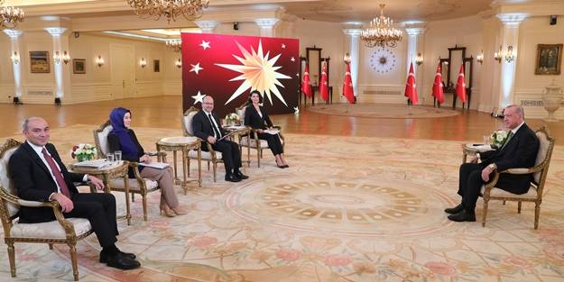 Erdoğan'dan Ali Babacan'a bomba gönderme: Talimatı ben verdim, övünen o!