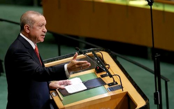 Erdoğan'dan Amerika'ya soguk duş: Alacağız