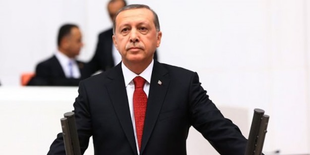 Erdoğan'dan 'Ankara' açıklaması!