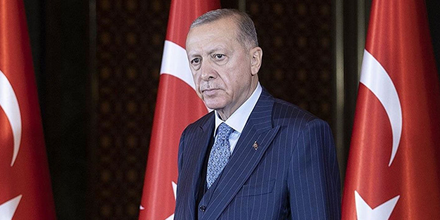 Erdoğan'dan Ankara ve İstanbul adayı açıklaması! Tarih verdi