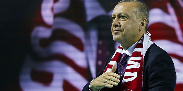 Erdoğan'dan hortum faciası mağdurlarına müjde