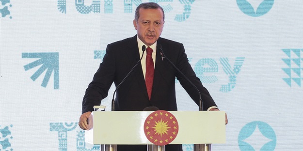 Erdoğan'dan asker taşlayan Tuğluk'a: Densiz