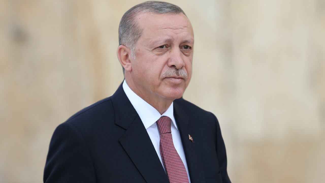 Erdoğan'dan Atatürk talimatı